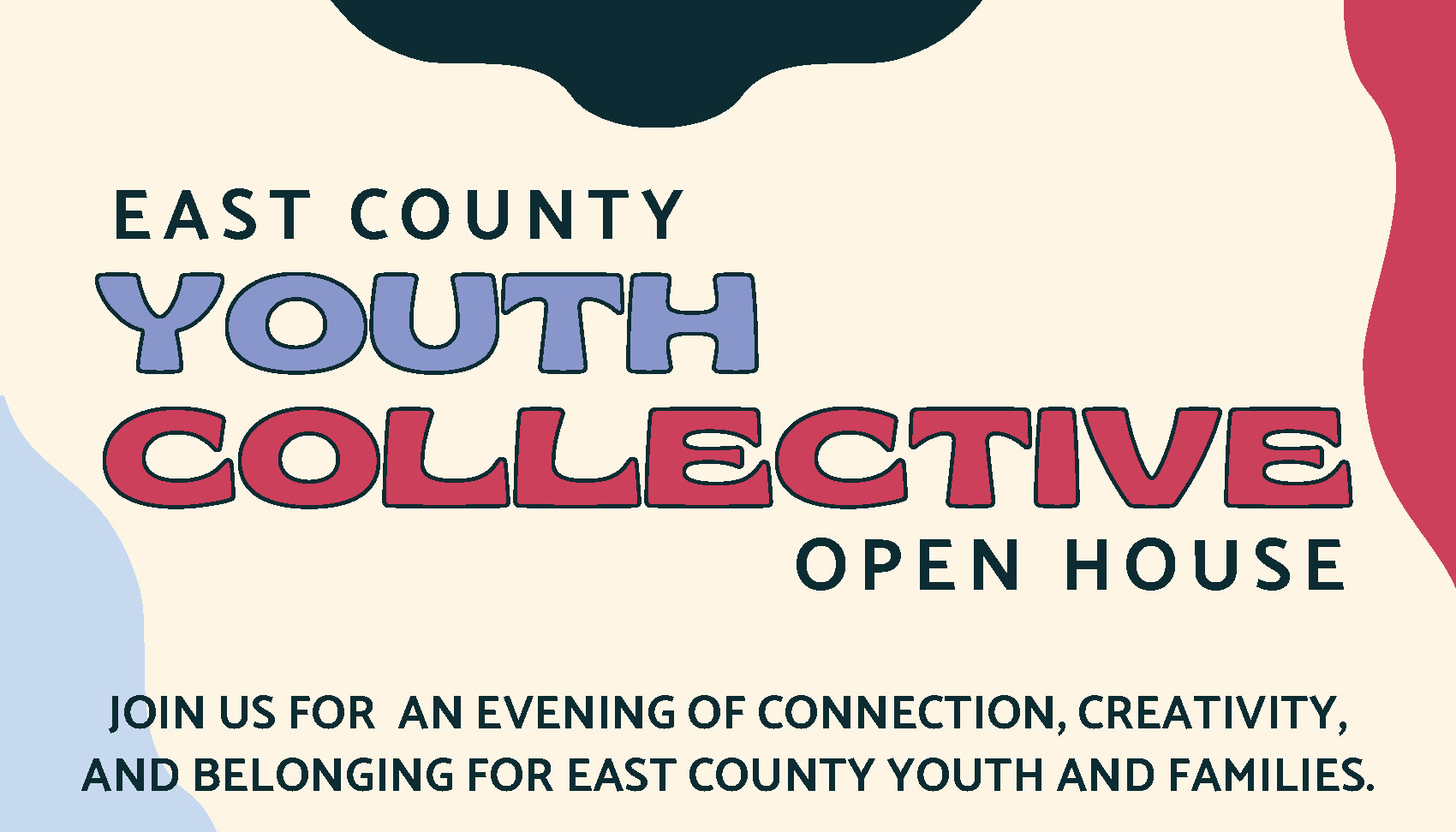 ECYC Open House Flier