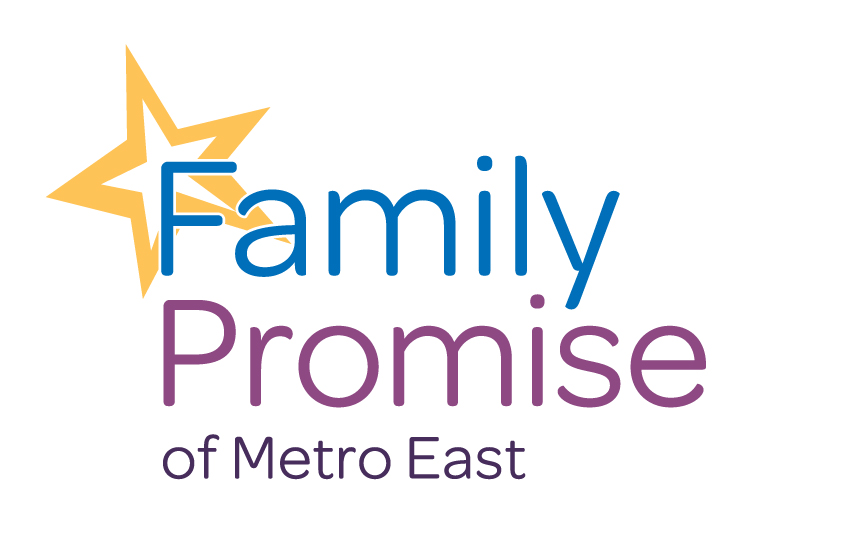 Family Promise of Metro East logo